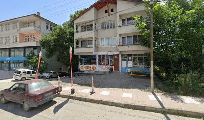 Kara Ekmek Fırını