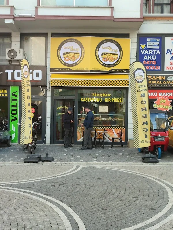 Otogar Lezzet Durağı