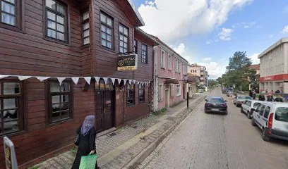 Yıldız Yufka Ve Unlu Mamülleri