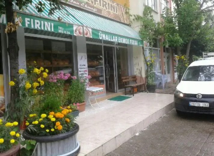 Ünallar Ekmek Fırını