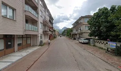 Ekmekcim(Genceloğlu Ekmek)