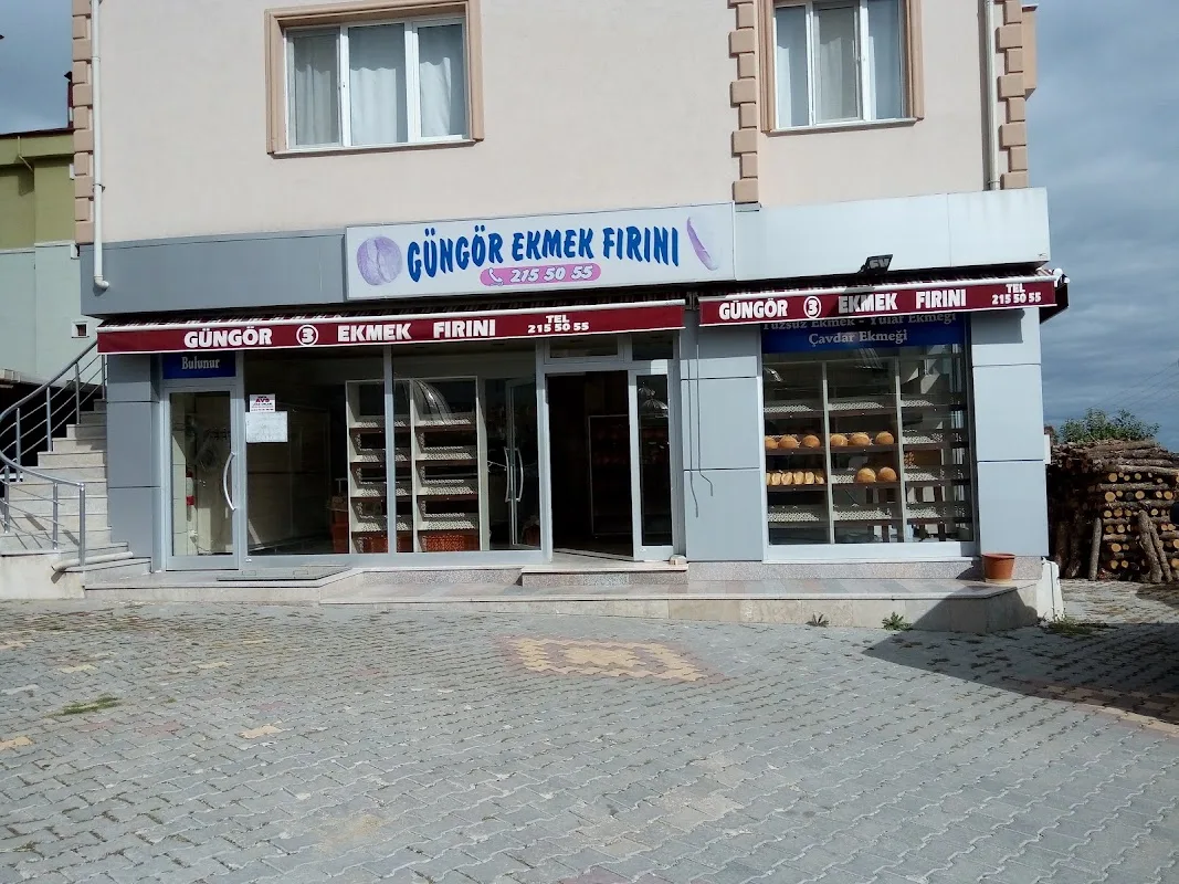 Güngör Ekmek Firini