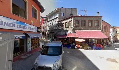 Güven Ekmek Fırını