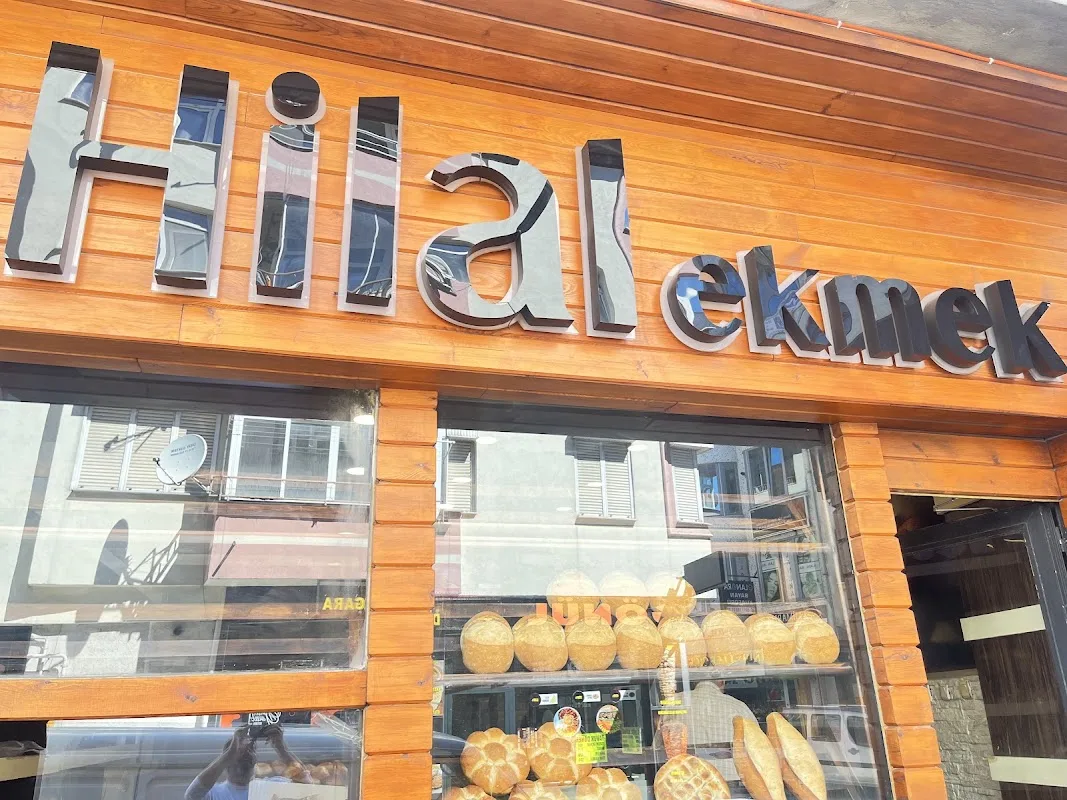 Hilal Ekmek Fırını