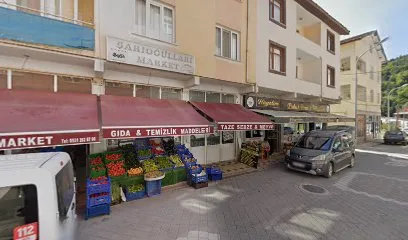 BEREKET UNLU MAMÜLLERI