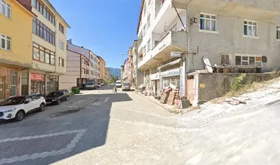 Kılıçoğlu Ekmek