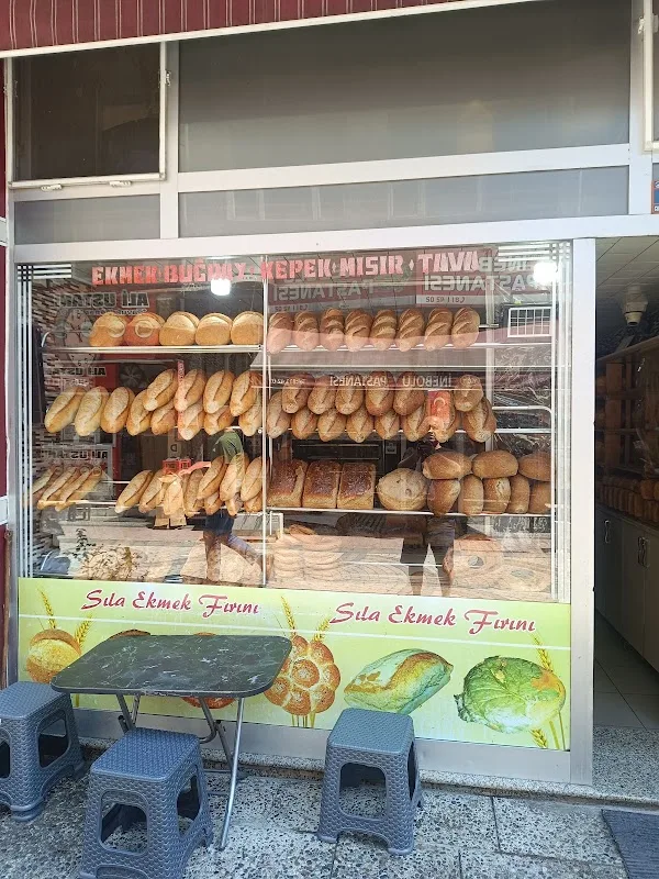 Sila Ekmek Firini