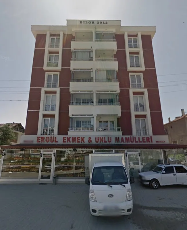 ERGÜL EKMEK FIRINI