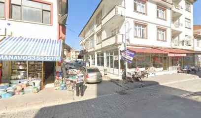 Ekenler Ekmek Fırını