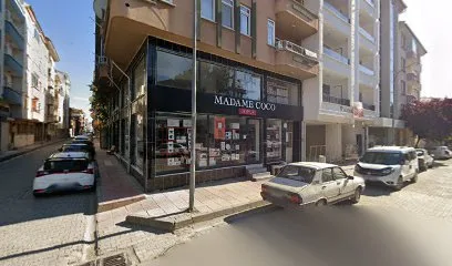 Öz Trabzon Ekmek Fırını
