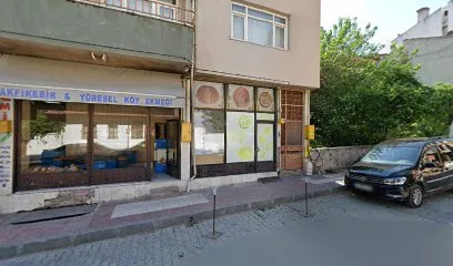 Özdemir Unlu Mamulleri