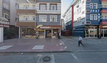 Buğday Ekmek Firini