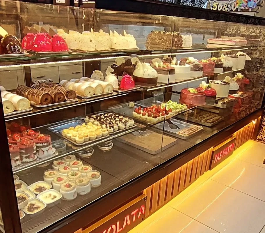 Elit Pastanesi