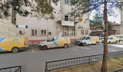 Örnek Unlu Mamulleri
