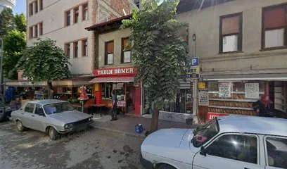 Asya Unlu Mamulleri