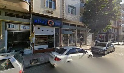 Miraç Simit