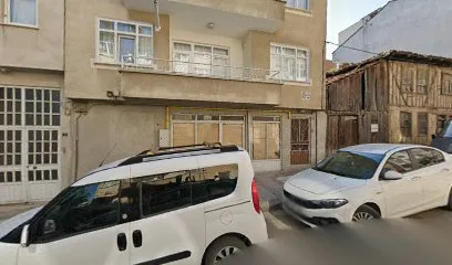 Odun Ekmeği Taşköprü Büfe