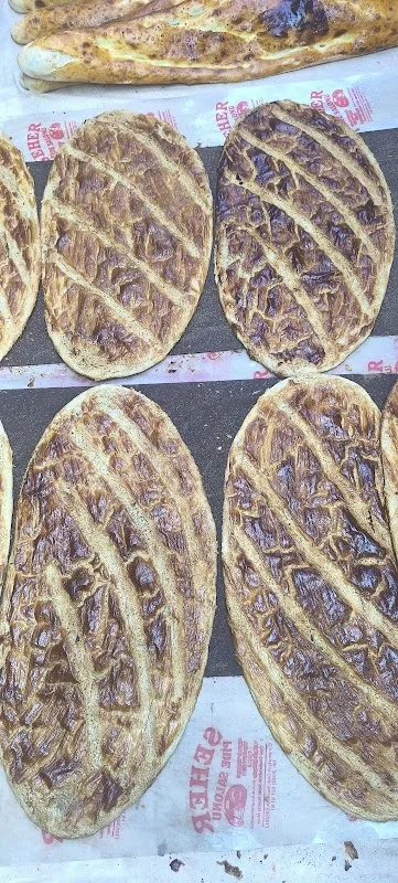 Seher Pide Fırını