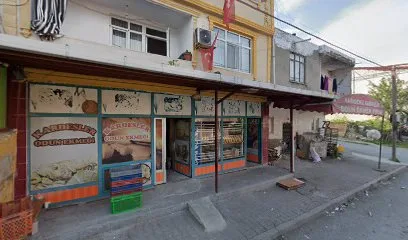 Başak Ekmek Fırını