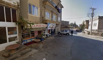 Lale Fırını