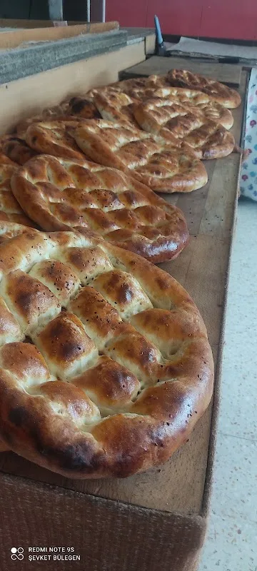 Erciyes Pide Fırını
