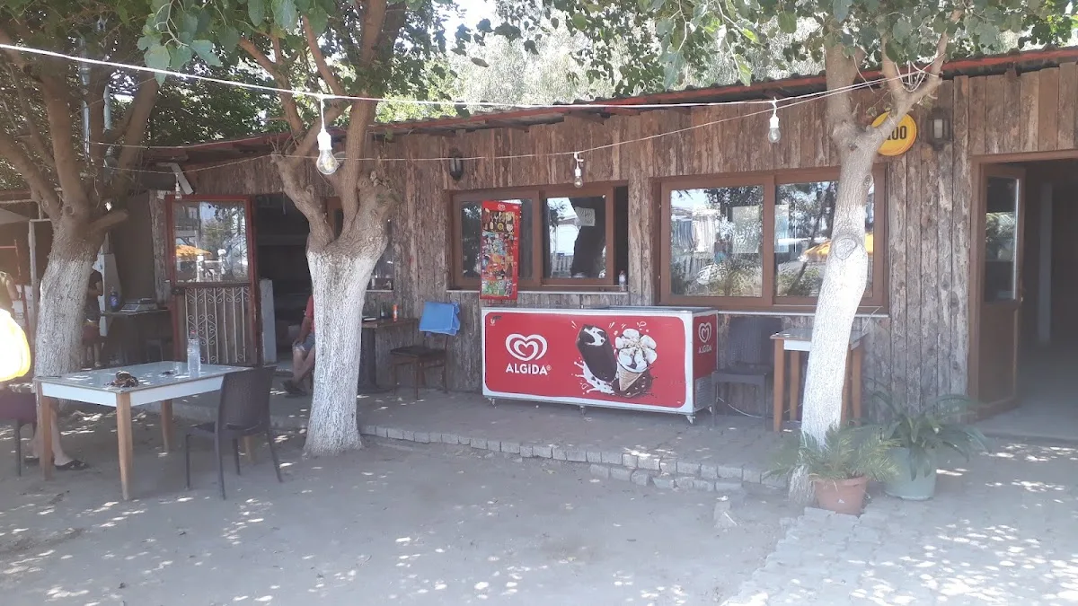 Duygu balık restaurant