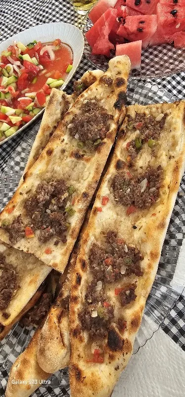 Elbiz Pide Fırını