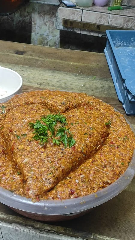 kardeşler pide FIRINI
