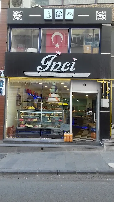 İnci Pastanesi