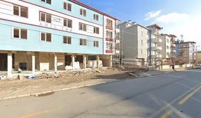 Akarsu unlu mamülleri