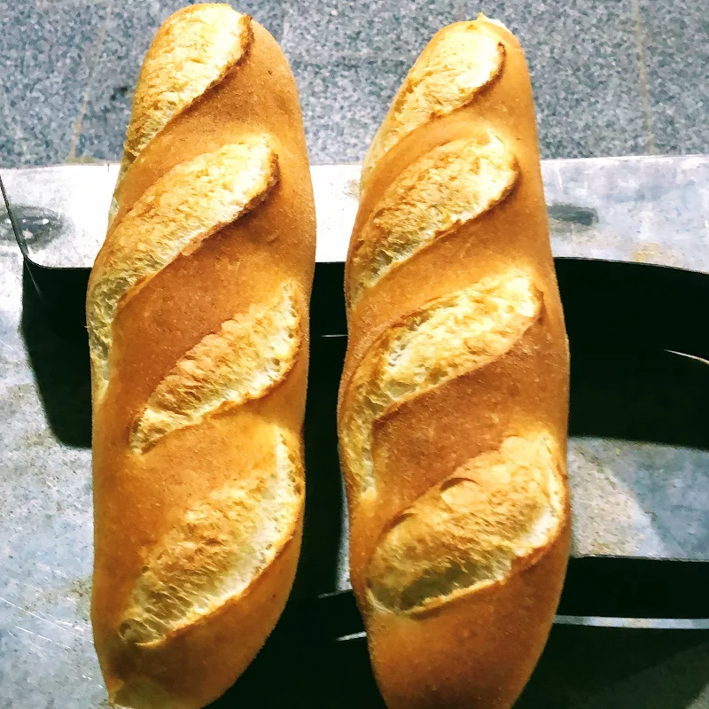 Huzur Ekmek Fabrikası