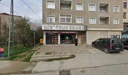 Bolca Unlu Mamülleri