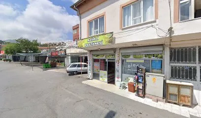 Lider Unlu Mamülleri