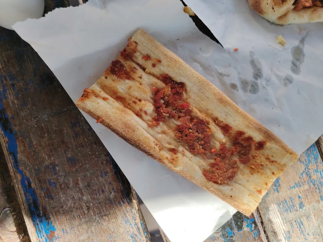 Saray Pide Fırını