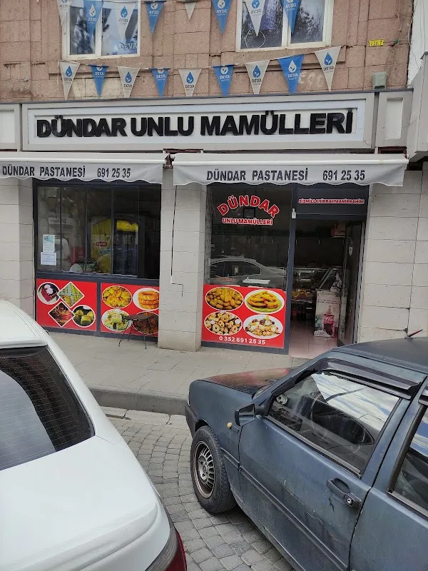 Dündar Unlu Mamulleri