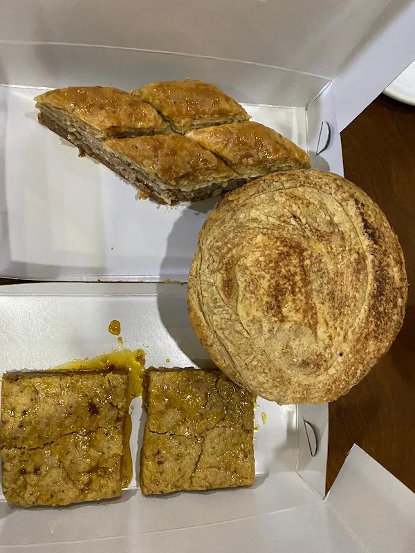 Altındede Pide Fırını