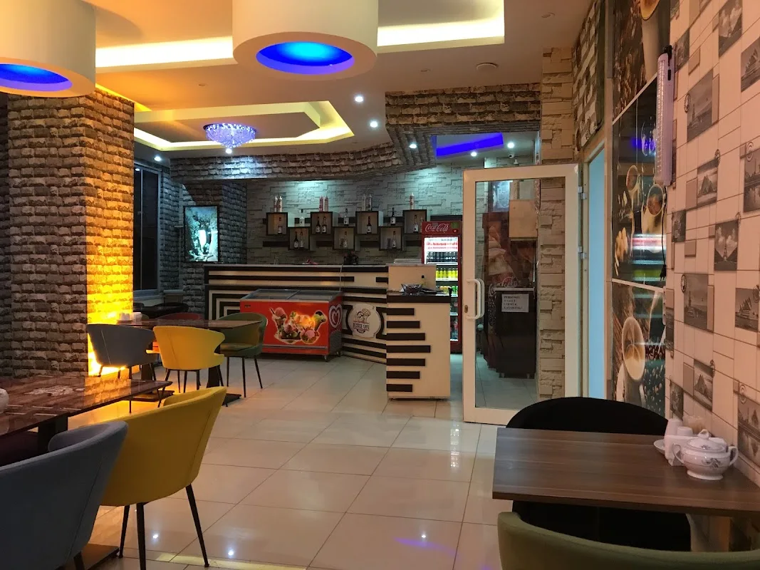 bizbize cafe