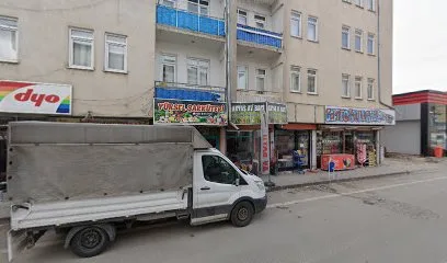 Ataş Fırın