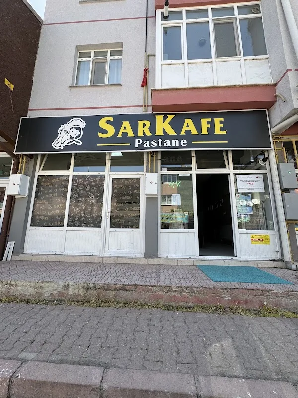 SarKafe