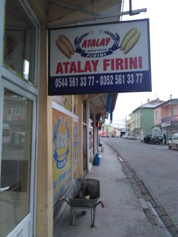 ATALAY FIRINI