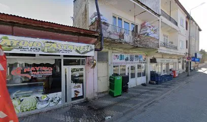 Demet Pastanesi