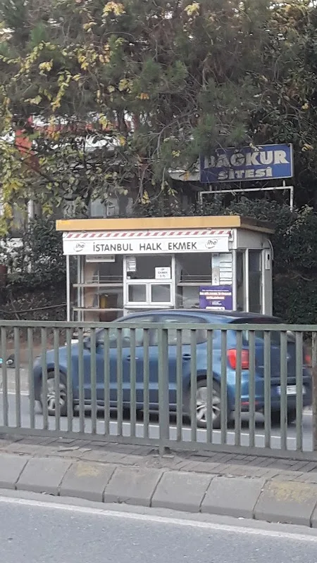 İstanbul Halk Ekmek
