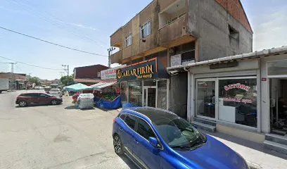Uçarlar Firin Odun Ekmeği