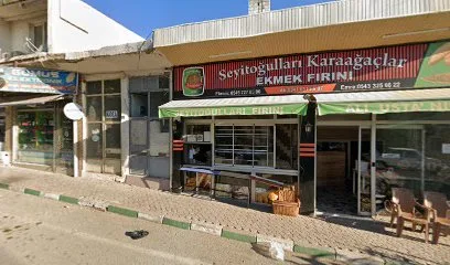 Seyitogullari Ekmek Firini