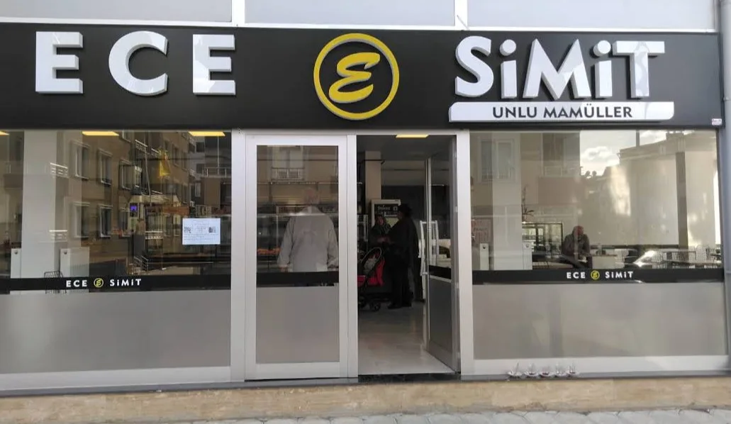 Ece Simit Unlu Mamülleri
