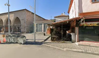 Tokkaya Ekmek Fırını