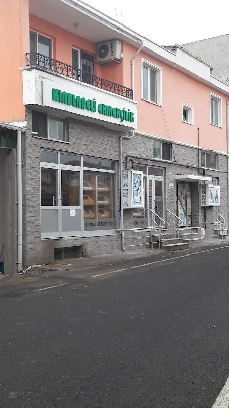 Kirklareli Ekmekcilik