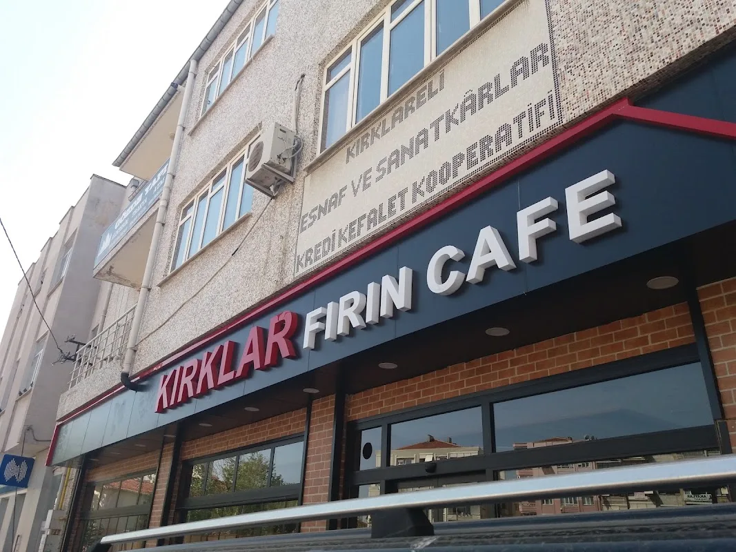 Öz Kırklareli Ekmek Fırını