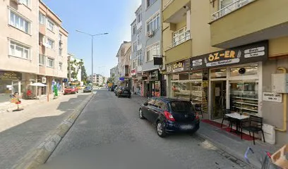 Yılmazlar Unlu Mamulleri