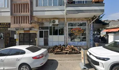 Taşfirin Nar Simit & Unlu Mamülleri